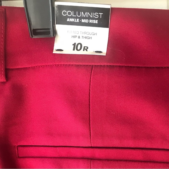 EXPRESS Columnist Pant - Picture 8 of 8